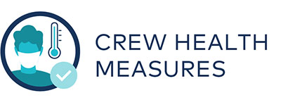 Crew health Measures