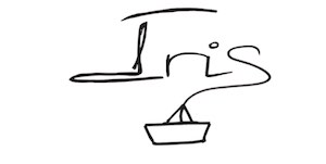 Iris Vlachou Signature